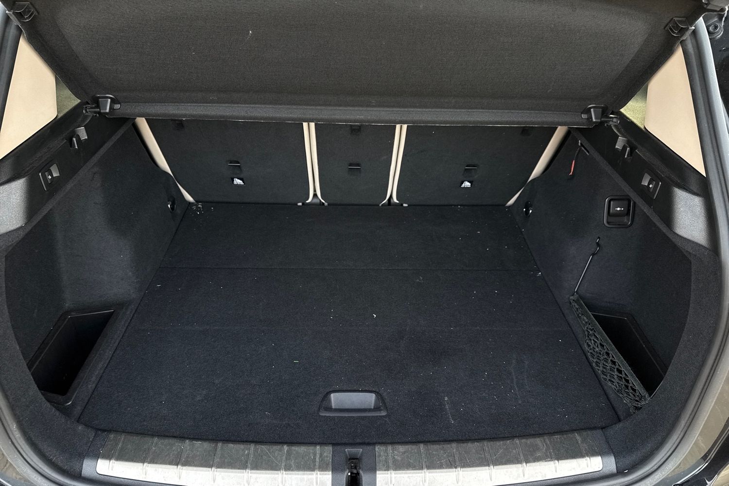 Used BMW X1 2017 for sale - 77500905: Photo 21