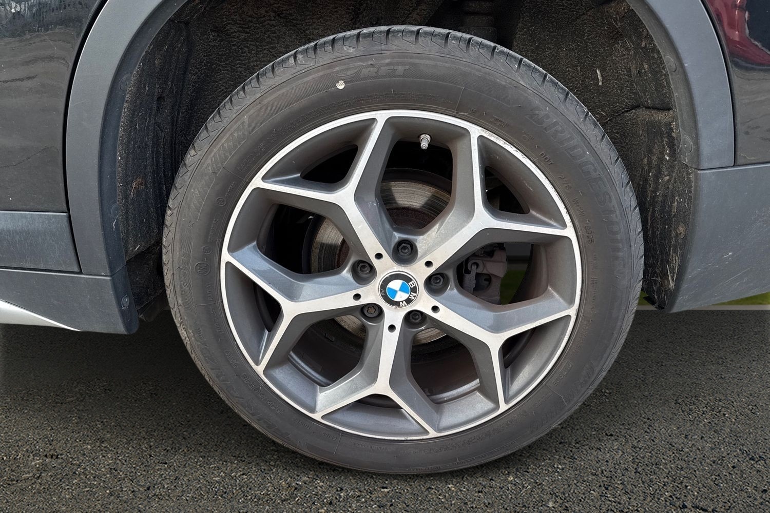 Used BMW X1 2017 for sale - 77500905: Photo 22