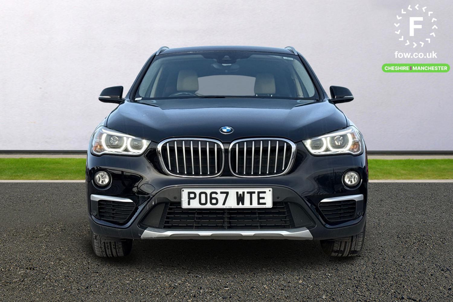 Used BMW X1 2017 for sale - 77500905: Photo 23