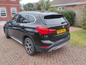 Used BMW X1 2017 for sale - 77500905: Photo