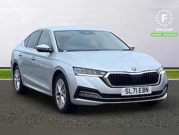 Used Skoda Octavia 2022 for sale - 78612346: Photo