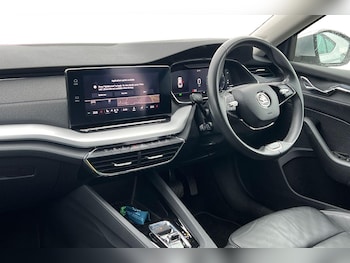 Used Skoda Octavia 2022 for sale - 78612346: Photo