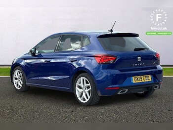 Used SEAT Ibiza 2019 for sale - 75898612: Photo