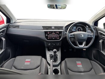 Used SEAT Ibiza 2019 for sale - 75898612: Photo