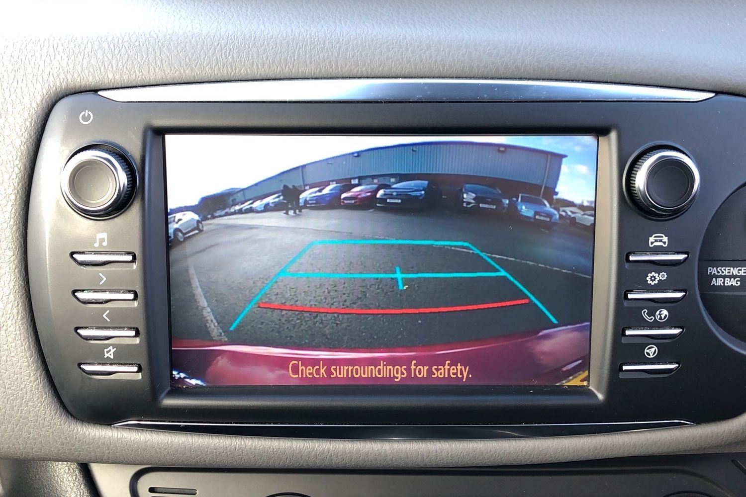 Used Toyota Yaris 2018 for sale - 77139190: Photo 7