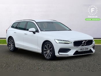 2021 - 2.0 B3P Momentum 5dr Auto