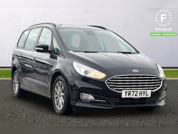 Used Ford Galaxy 2022 for sale - 76541044: Photo
