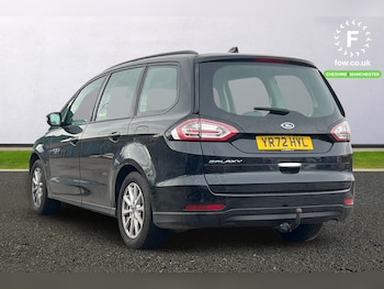 Used Ford Galaxy 2022 for sale - 76541044: Photo