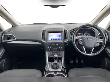 Used Ford Galaxy 2022 for sale - 76541044: Photo