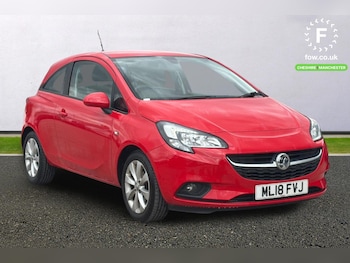 Used Vauxhall Corsa 2018 for sale - 79055409: Photo