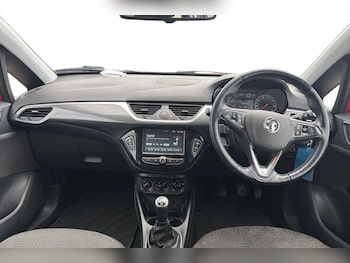 Used Vauxhall Corsa 2018 for sale - 79055409: Photo