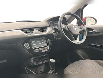 Used Vauxhall Corsa 2018 for sale - 79055409: Photo