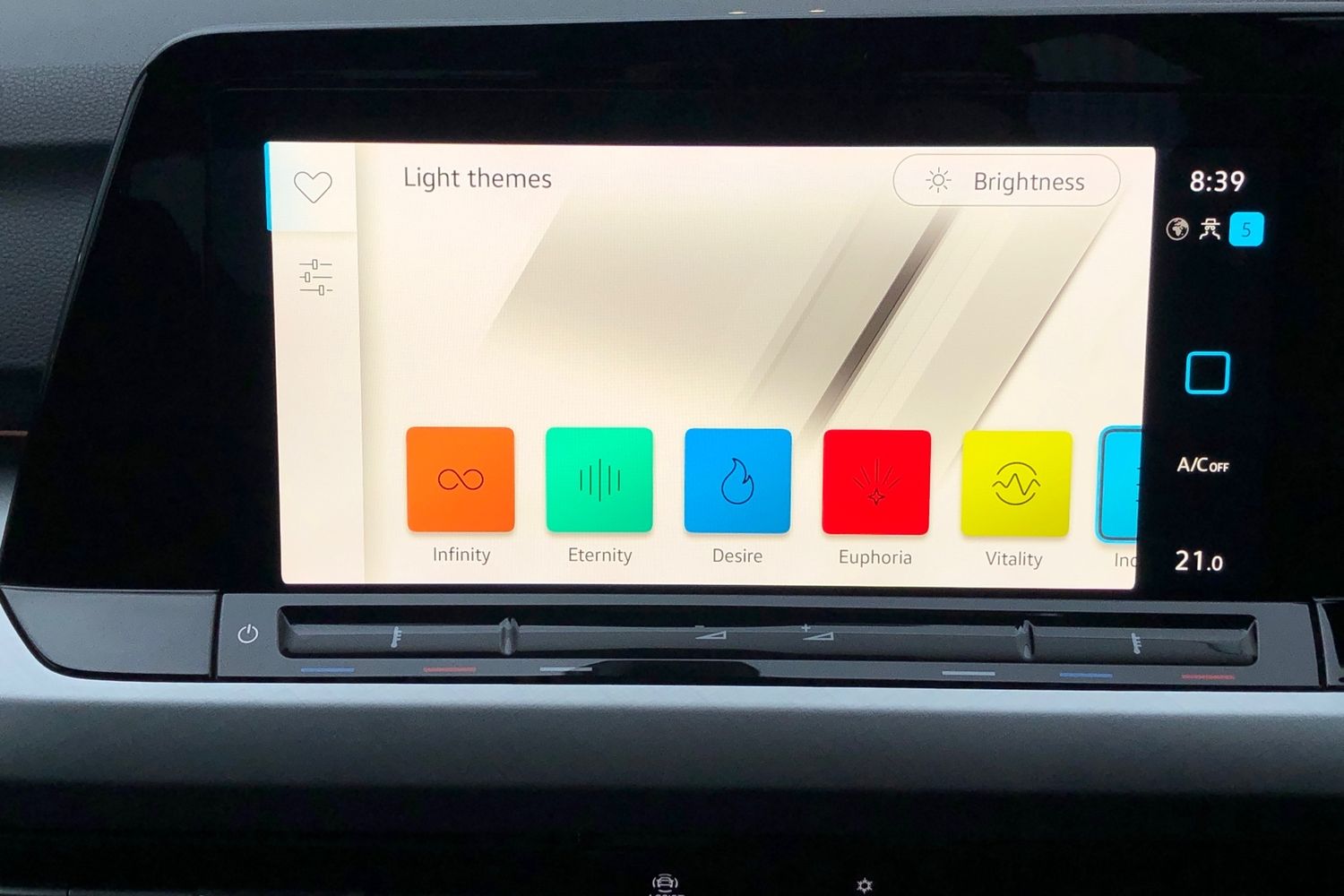 Used Volkswagen Golf 2021 for sale - 77514701: Photo 11