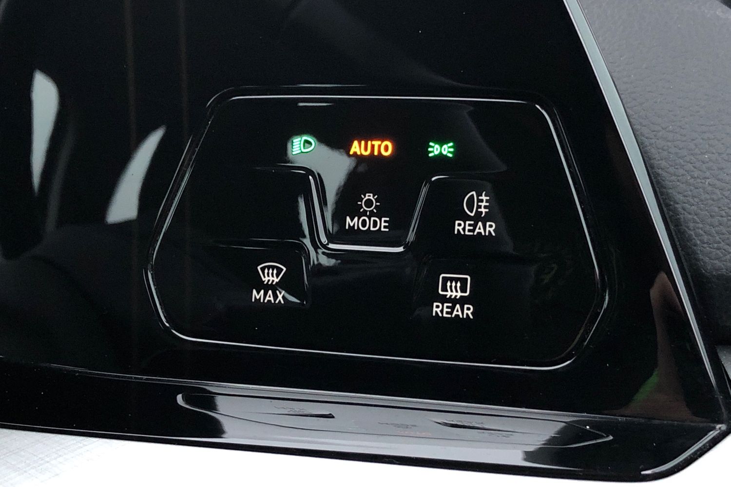 Used Volkswagen Golf 2021 for sale - 77514701: Photo 18