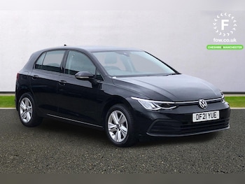 Used Volkswagen Golf 2021 for sale - 77514701: Photo