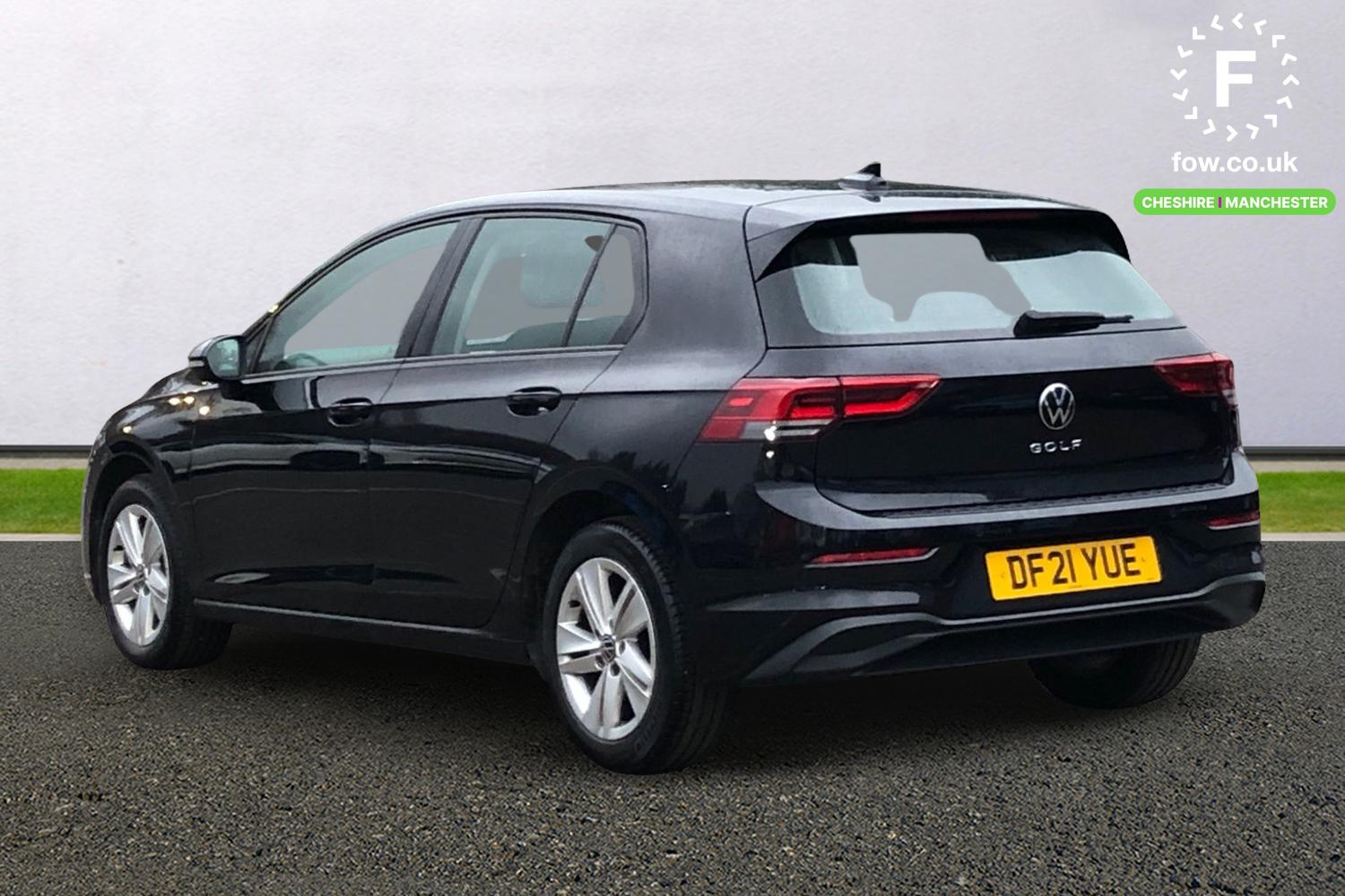 Used Volkswagen Golf 2021 for sale - 77514701: Photo 2