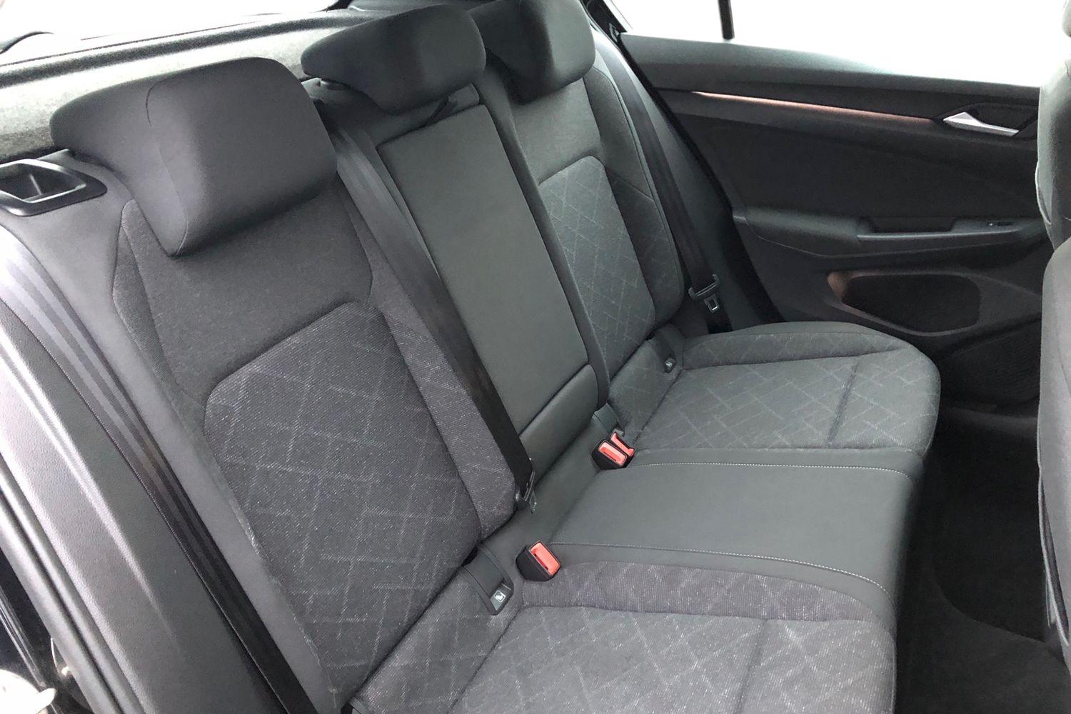 Used Volkswagen Golf 2021 for sale - 77514701: Photo 20