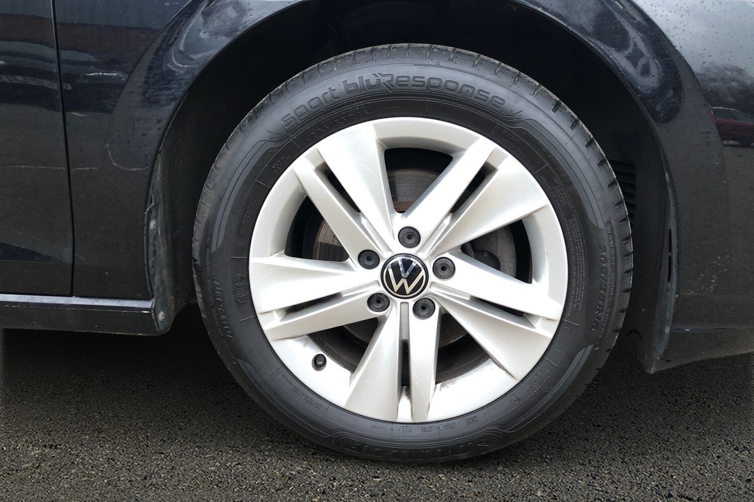 Used Volkswagen Golf 2021 for sale - 77514701: Photo 22