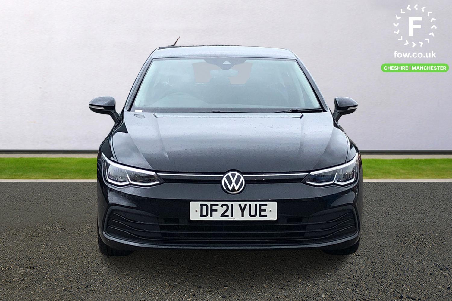 Used Volkswagen Golf 2021 for sale - 77514701: Photo 23