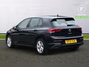 Used Volkswagen Golf 2021 for sale - 77514701: Photo