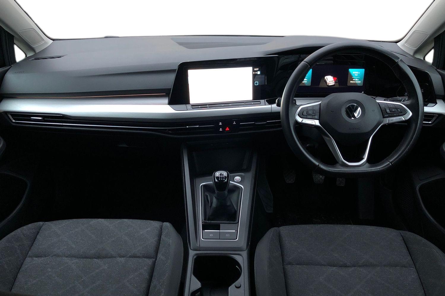 Used Volkswagen Golf 2021 for sale - 77514701: Photo 3