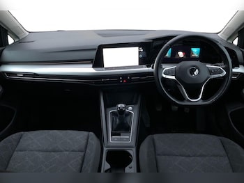 Used Volkswagen Golf 2021 for sale - 77514701: Photo