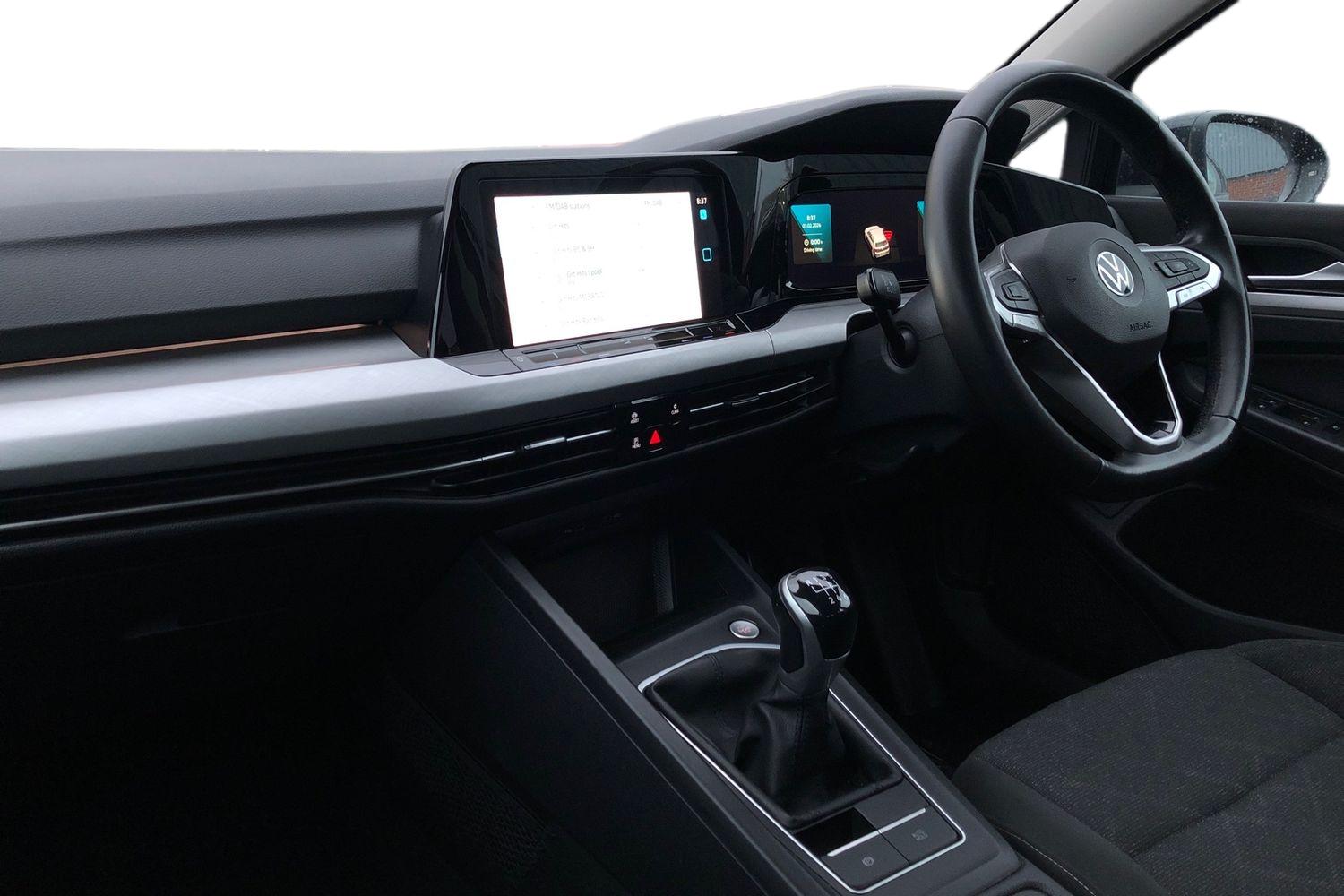 Used Volkswagen Golf 2021 for sale - 77514701: Photo 4