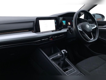 Used Volkswagen Golf 2021 for sale - 77514701: Photo