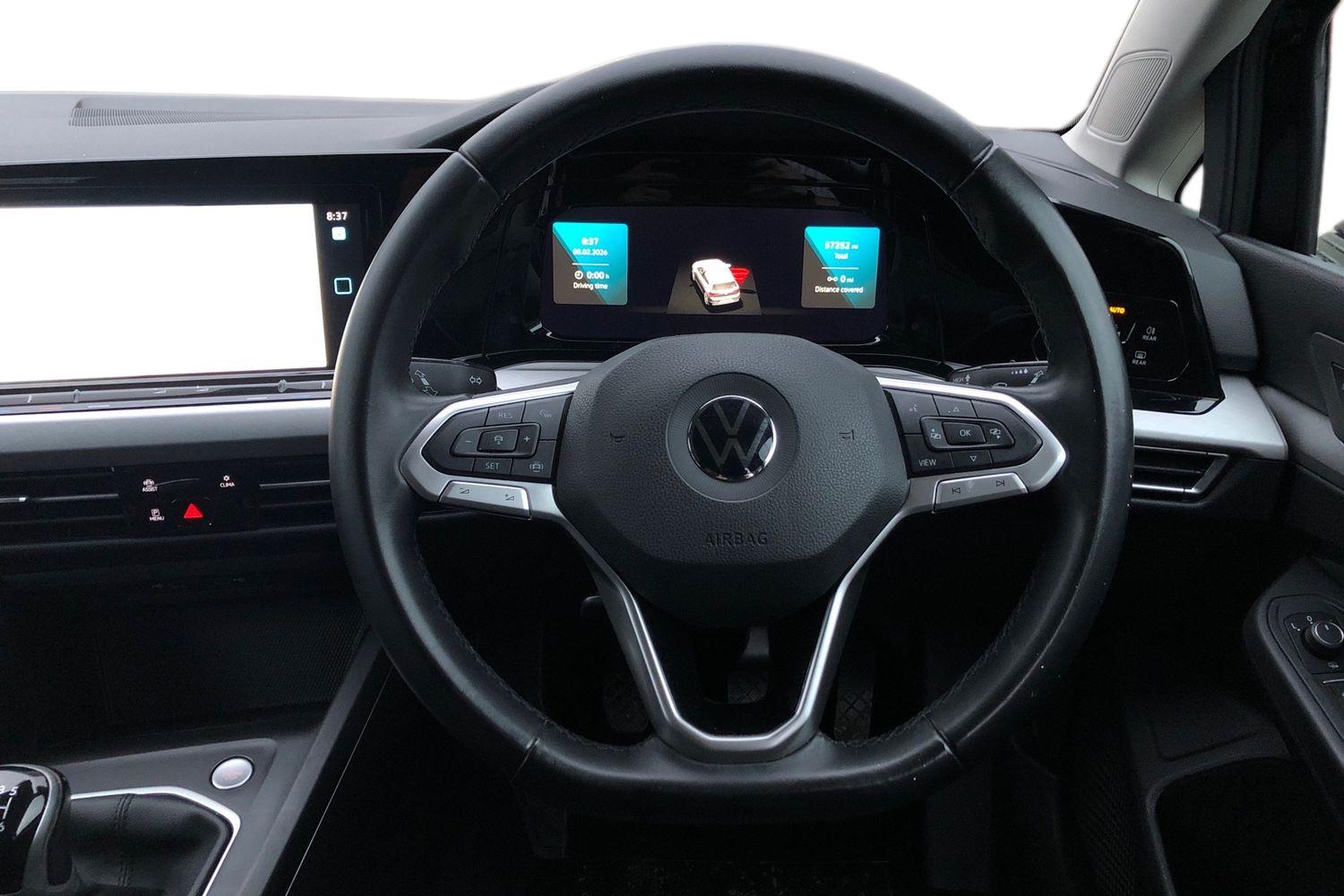 Used Volkswagen Golf 2021 for sale - 77514701: Photo 5
