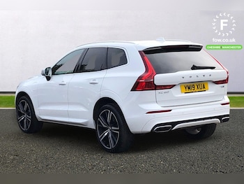 Used Volvo XC60 2019 for sale - 78466768: Photo