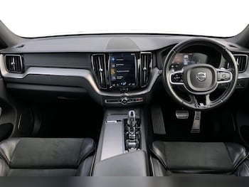 Used Volvo XC60 2019 for sale - 78466768: Photo