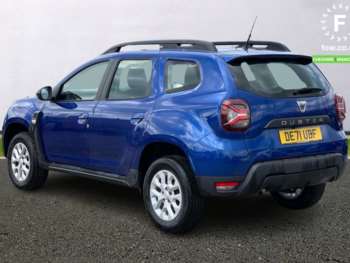 Used Dacia Duster 2022 for sale - 74450608: Photo