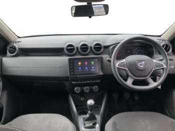 Used Dacia Duster 2022 for sale - 74450608: Photo