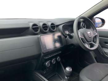 Used Dacia Duster 2022 for sale - 74450608: Photo
