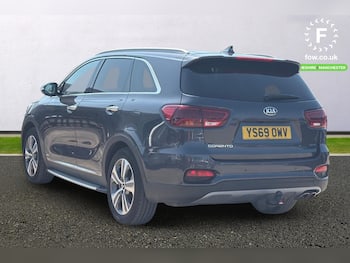 Used Kia Sorento 2019 for sale - 79651533: Photo