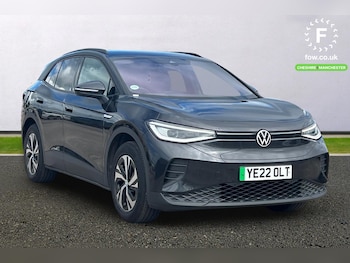 Used Volkswagen ID.4 2022 for sale - 78888418: Photo