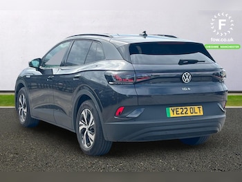 Used Volkswagen ID.4 2022 for sale - 78888418: Photo