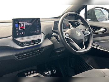 Used Volkswagen ID.4 2022 for sale - 78888418: Photo