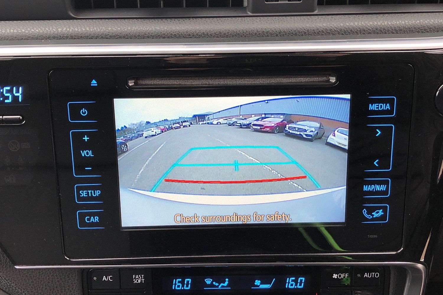 Used Toyota Auris 2018 for sale - 77779771: Photo 12