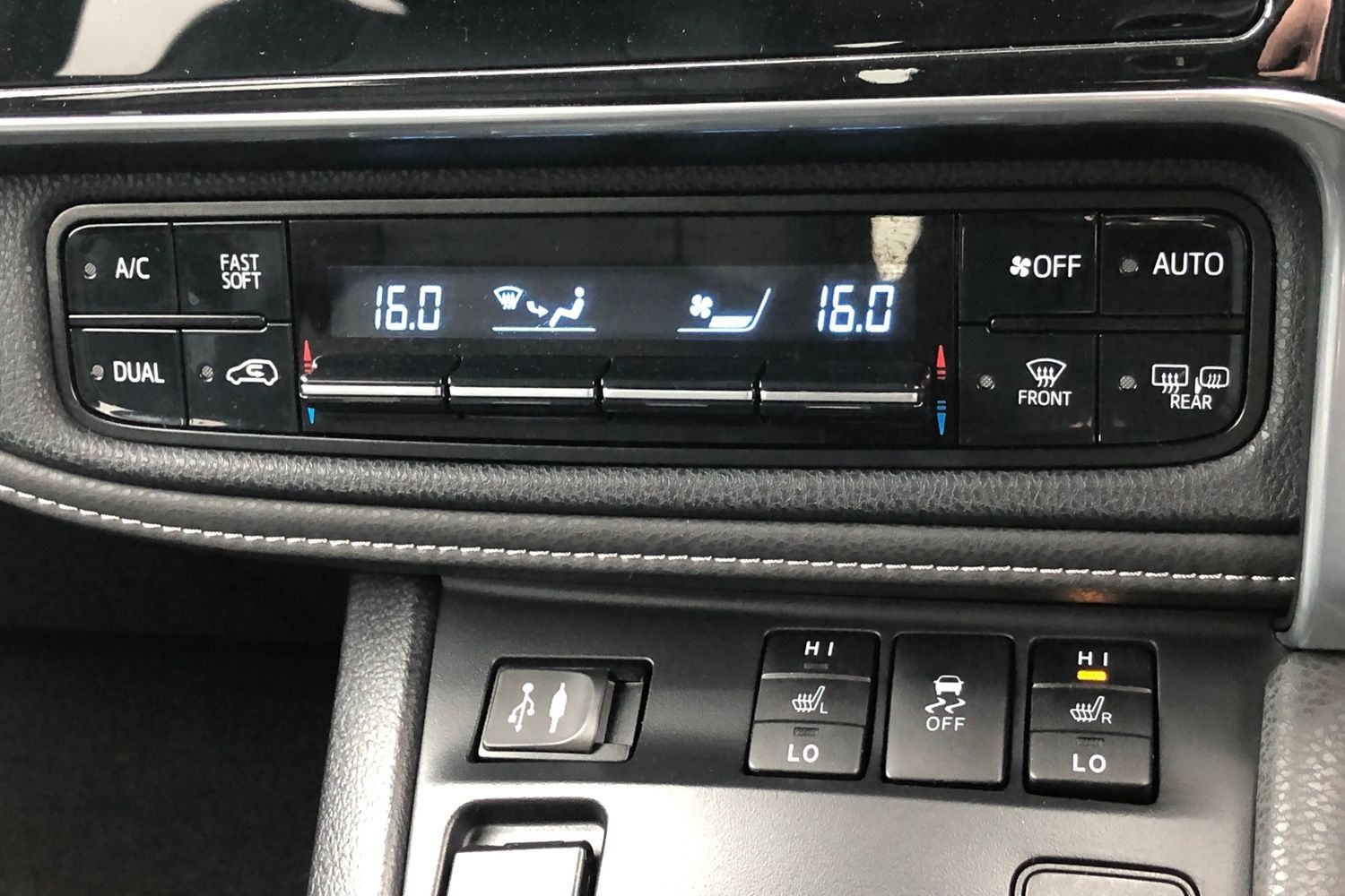 Used Toyota Auris 2018 for sale - 77779771: Photo 13