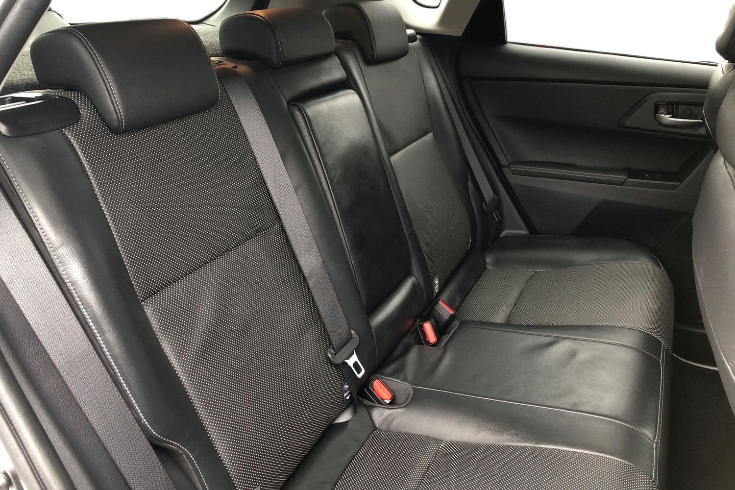 Used Toyota Auris 2018 for sale - 77779771: Photo 17