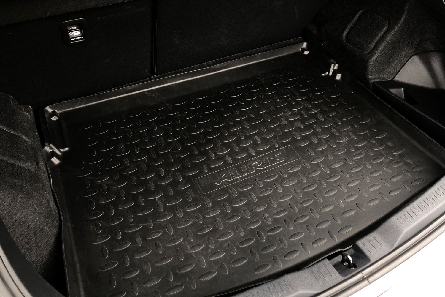 Used Toyota Auris 2018 for sale - 77779771: Photo 18