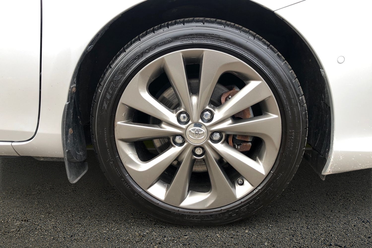 Used Toyota Auris 2018 for sale - 77779771: Photo 19