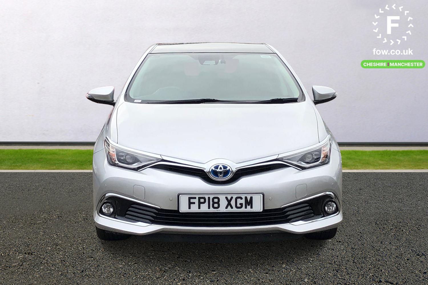 Used Toyota Auris 2018 for sale - 77779771: Photo 20