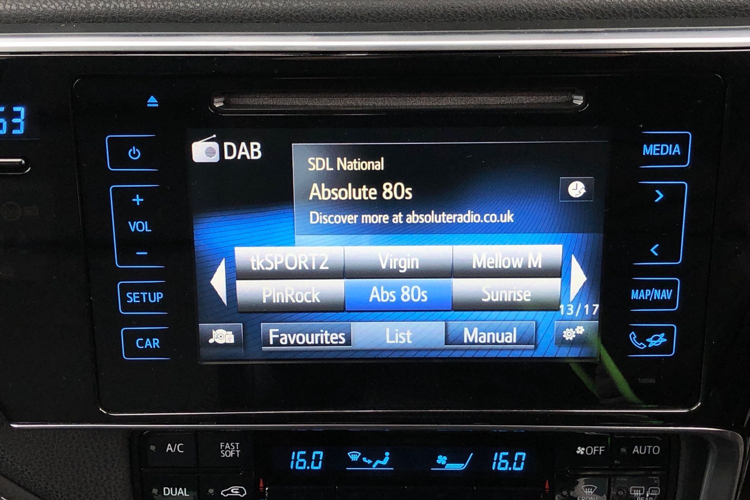 Used Toyota Auris 2018 for sale - 77779771: Photo 9