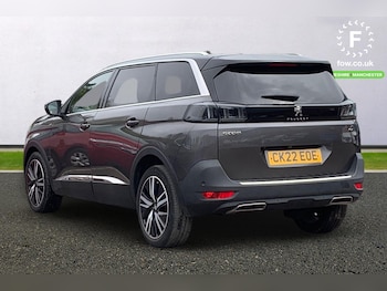 Used Peugeot 5008 2022 for sale - 78359629: Photo