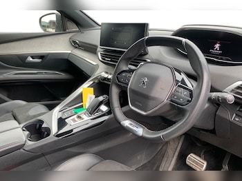 Used Peugeot 5008 2022 for sale - 78359629: Photo