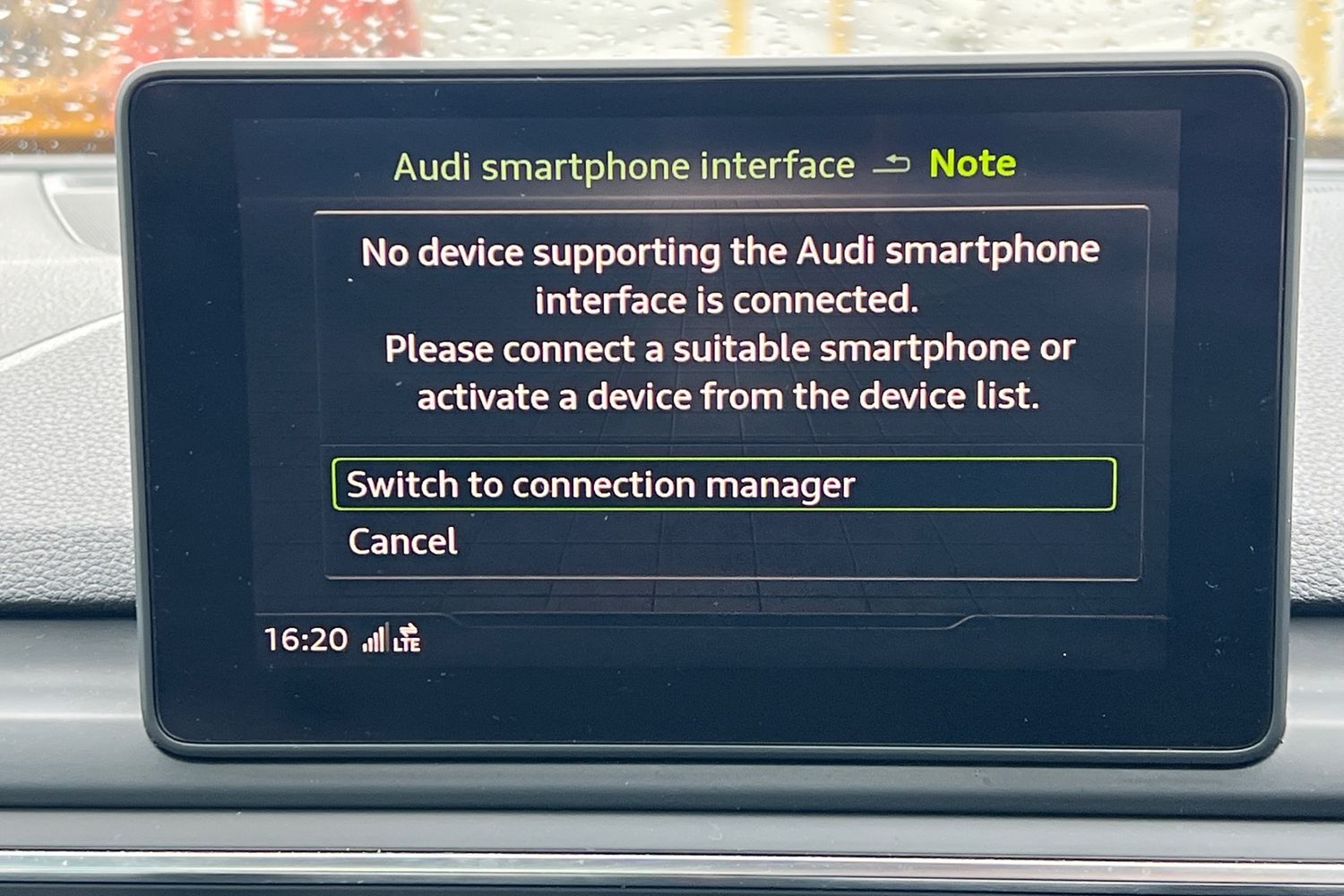 Used Audi A4 2017 for sale - 78065176: Photo 10