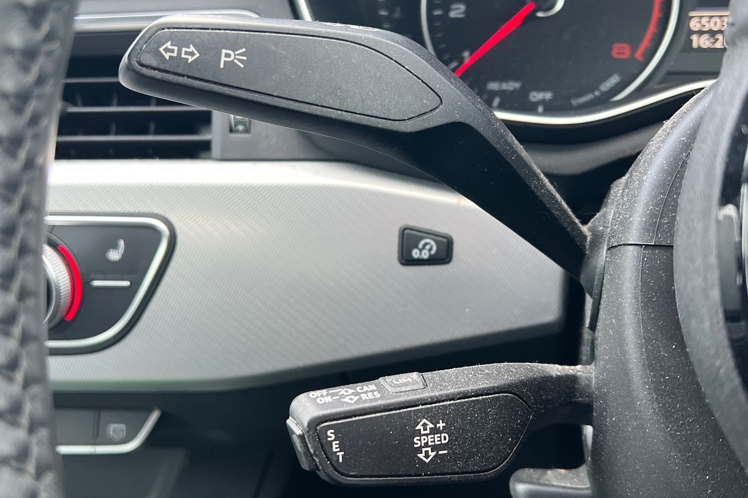 Used Audi A4 2017 for sale - 78065176: Photo 14