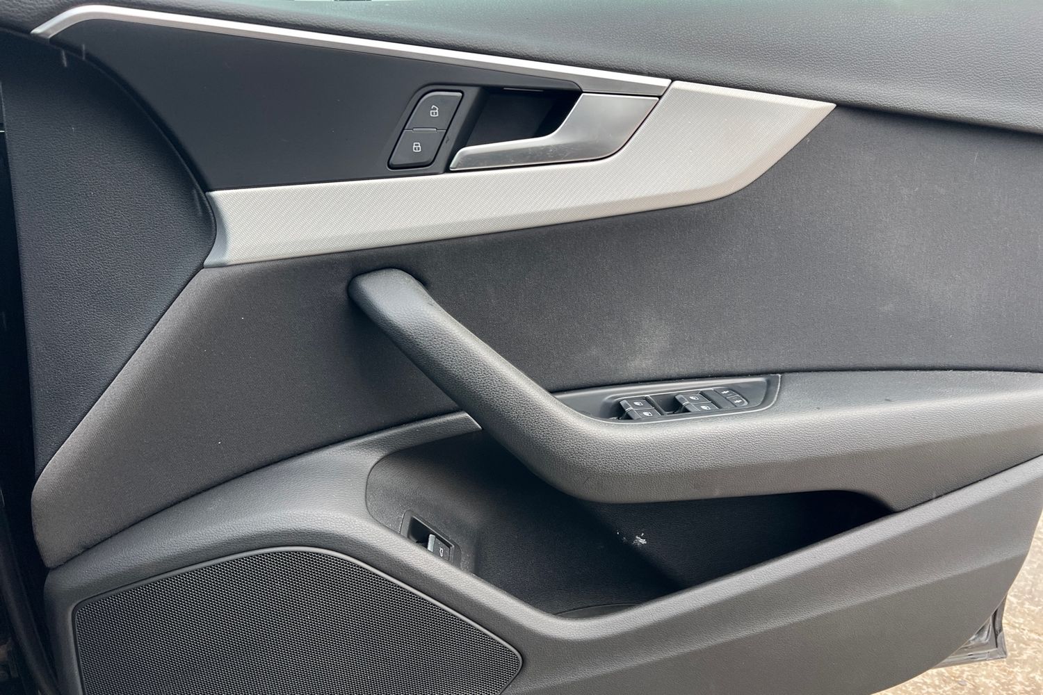 Used Audi A4 2017 for sale - 78065176: Photo 18